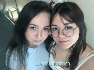 Chelseaandalthen