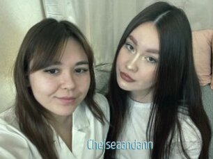 Chelseaandann