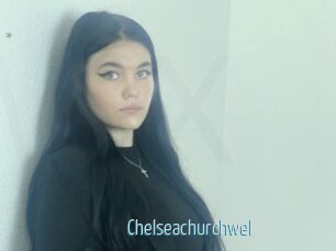 Chelseachurchwel