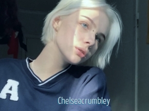 Chelseacrumbley