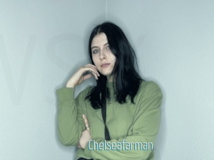 Chelseafarman