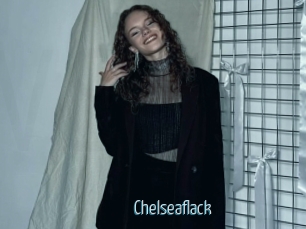 Chelseaflack