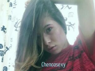 Chenoasexy