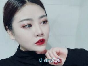 Chenya718