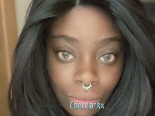 Cherclarkx