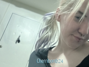 Cherribomb24