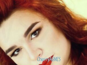 CherryAGNES