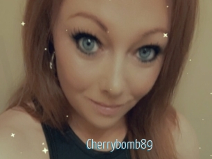 Cherrybomb89