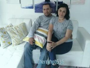 Cherryhot636