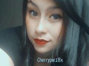 Cherrypie18x