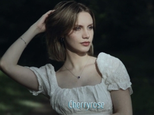 Cherryrose