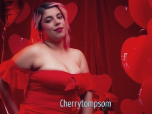 Cherrytompsom