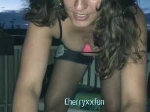 Cherryxxfun