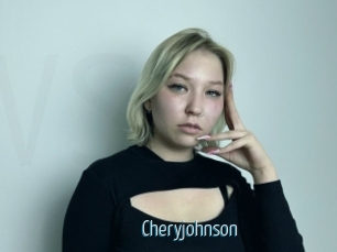 Cheryjohnson