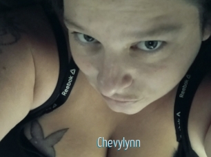 Chevylynn