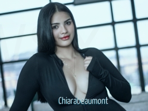 Chiarabeaumont