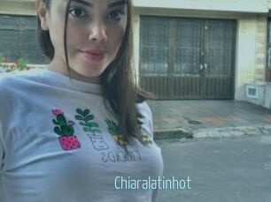 Chiaralatinhot