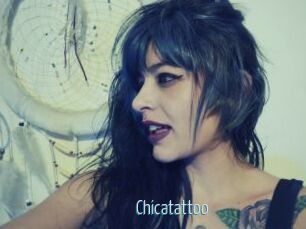 Chicatattoo