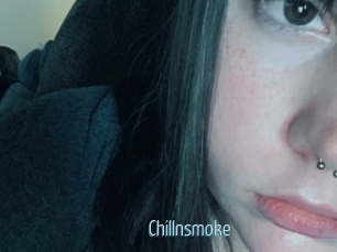 Chillnsmoke