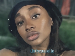 Chirlyepaulette