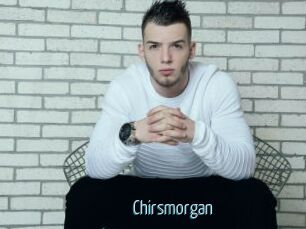 Chirsmorgan