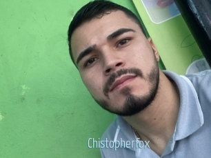 Chistopherfox