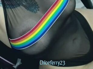Chloeferry23
