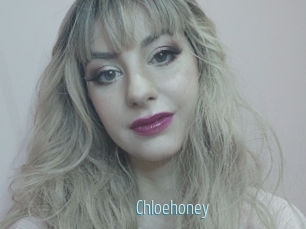 Chloehoney