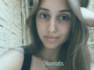 Chloematis