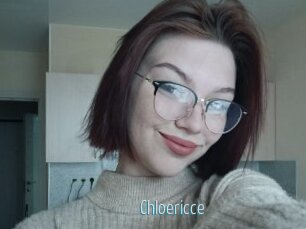 Chloericce