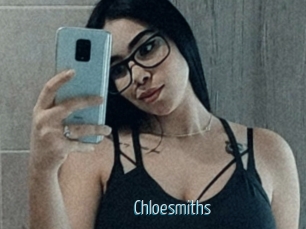 Chloesmiths