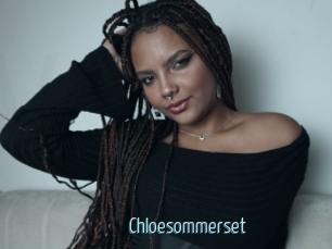 Chloesommerset