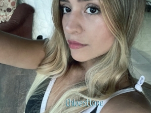 Chloesttone