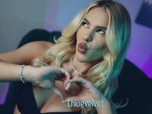 Chloevelvet