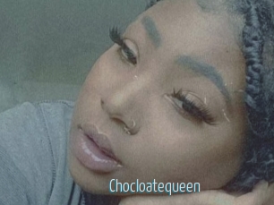 Chocloatequeen