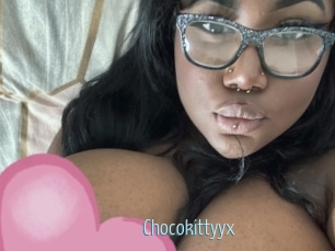 Chocokittyyx