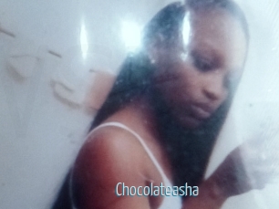 Chocolateasha