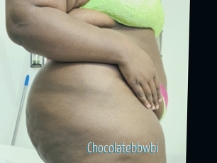 Chocolatebbwbi