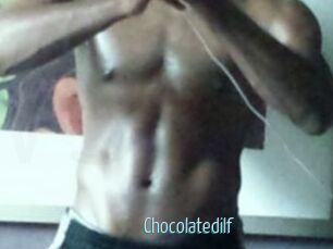 Chocolatedilf