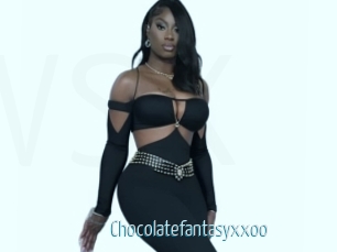 Chocolatefantasyxxoo