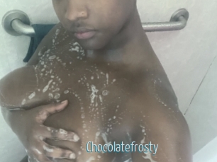 Chocolatefrosty