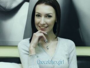 Chocolatexgirl