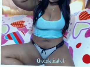 Chocolaticahot