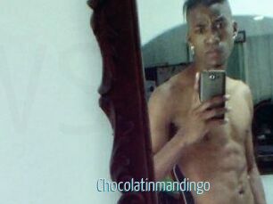 Chocolatinmandingo