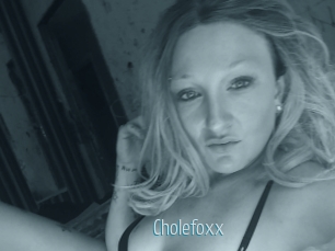 Cholefoxx