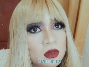 Chonamorran