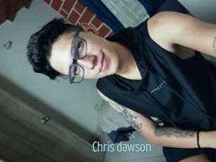 Chris_dawson