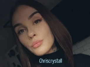 Chriscrystall