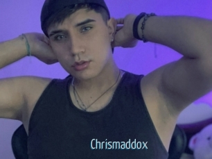 Chrismaddox