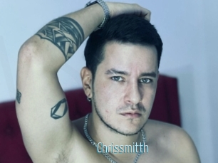 Chrissmitth